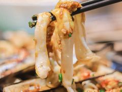-辉记炭烧海鲜大排档·老字号(福田店)