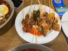 -丁丁猫重庆小面(徐州路店)
