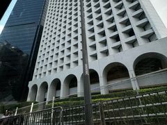 -尼依格罗香港美利酒店