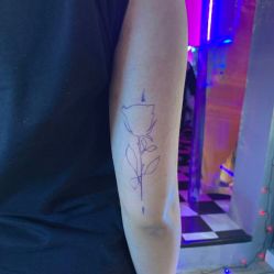 点击看大图 -MDZ STORE·TATTOO·耳饰