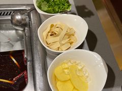 -海底捞火锅(凯德广场店)