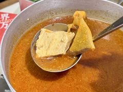 -燃计沙茶皇·香港沙茶火锅(人广旗舰店)