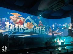 -大连圣亚海洋世界