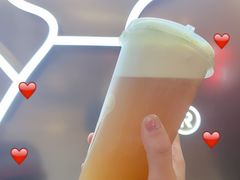 -喜茶(永旺梦乐城店)