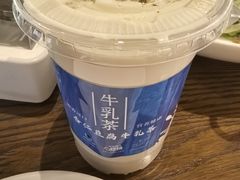 -小大董·烤鸭(王府井apm店)