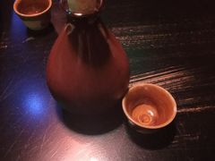 -醉小酒馆·川菜·江湖菜·重庆菜(观音桥旗舰店)