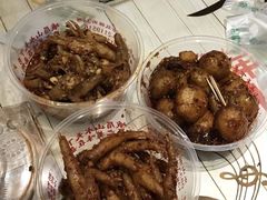 -嘉州九妹凤爪(乐山总店)