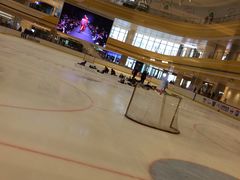 -冠军冰场CHAMPION RINK(苏州中心商场店)