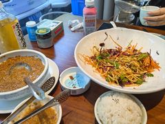 -纪林菜馆·博山菜老字号(华光路店)