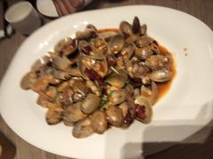 -艳阳天·非遗楚菜(武汉客厅店)