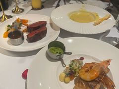 -哈布斯扒房(华发商都店)