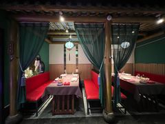-鸽子张·家宴(黄辛庄旗舰店)