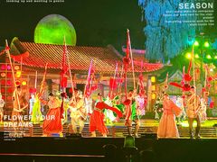 -云龙湖旅游景区