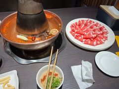 -东来顺饭庄(上地华联店)