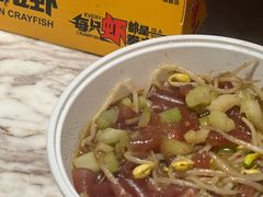 -王红军龙虾(新民路店)