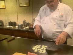 -神户牛排餐厅MOURIYA(总店)