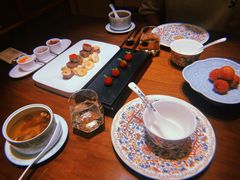-觅唐MITONG(鸟巢店)