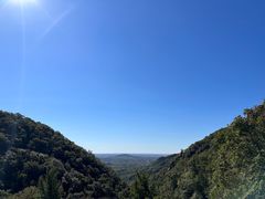-天津盘山风景名胜区