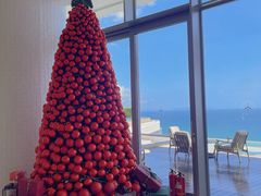 -瑰丽酒店·海吧·天际下午茶·现场DJ·天台酒吧