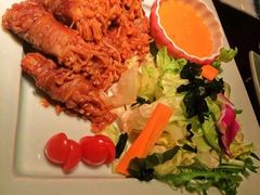 -松子料理(亮马桥店)