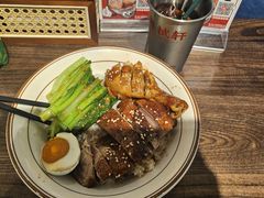 -粤拭轩·广东味道(祥和里店)