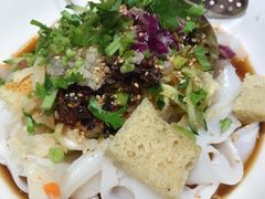 -西贝(上海我格广场店)