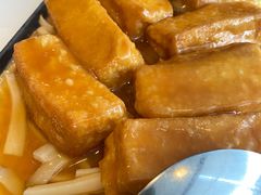 -松鹤楼·非遗·苏帮菜(融科店)