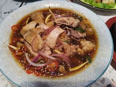 -赵小姐丨新中餐(曲江店)