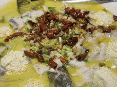 -川味堂·四川豆花(八卦岭店)
