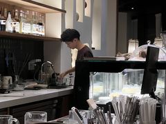 -G+KITCHEN(龙湖狮山天街店)