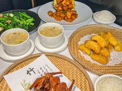 -老伙记海鲜码头(北滘店)