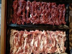 -手选潮汕鲜活牛肉火锅(二七广场店)