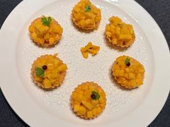 -锦府园·新台州菜(合生汇店)
