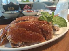 -北京柏悦酒店·锦庭餐厅Dining Room