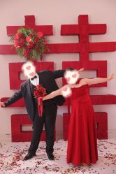 -秦皇岛我和你婚纱摄影工作室