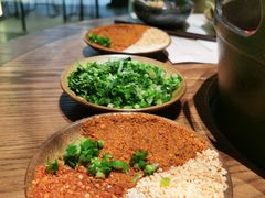 -盡膳口福跷脚牛肉火锅(合生汇购物中心店)