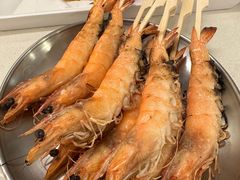 -白仁仔· 活烤海鲜 宵夜(豫园店)