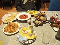 -木尔坦·Multan巴基斯坦清真餐厅halal(大智嘉园店)
