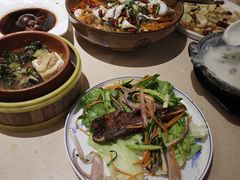 -蒸武门·广式茶点(石滩店)