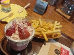 -华农酸奶文化馆