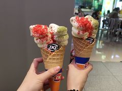 -DQ·蛋糕·冰淇淋(茂业天地店)