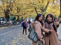 -四川大学(华西校区)