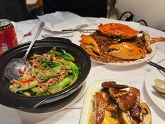 -喜记避风塘炒辣蟹(旗舰店)