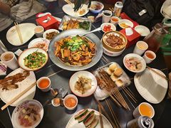 -辣尚瘾·烤鱼·新川菜(交大直营店)