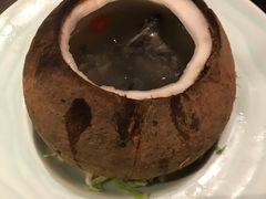 -汤城小厨•粤菜•靓汤(苏州街店)