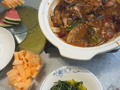 -百姓食府(秦虹路店)