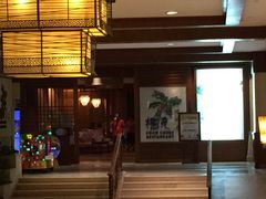 -糟粕醋·椰苑海南菜餐厅(亚龙湾天域酒店)