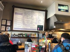 -Fergburger(皇后镇店)