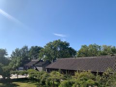 -老龙头景区