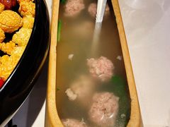 -米特.新派中国菜(锦绣江南店)